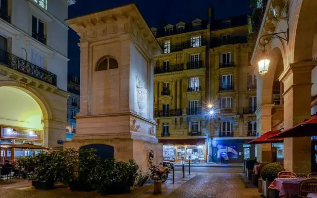 Sweet Inn Apartments - Rue De L'Exposition