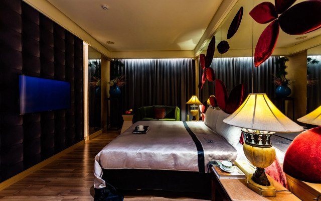 LiTi Motel