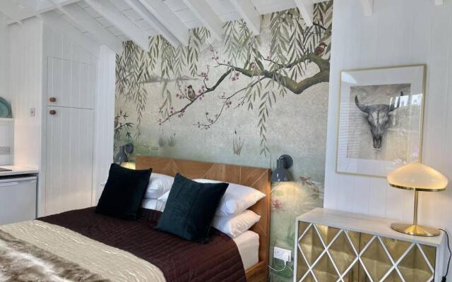 Beautiful coastal townhouse with parking - Oyster House
