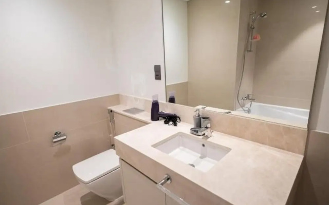 Mh- Emaars Finest 1- Bedroom Ref-5005