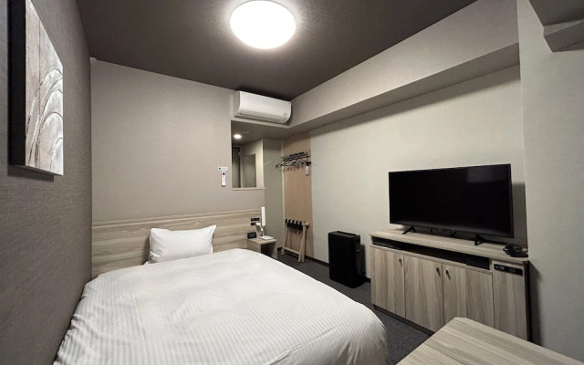 Hotel Route Inn Owariseto Ekimae
