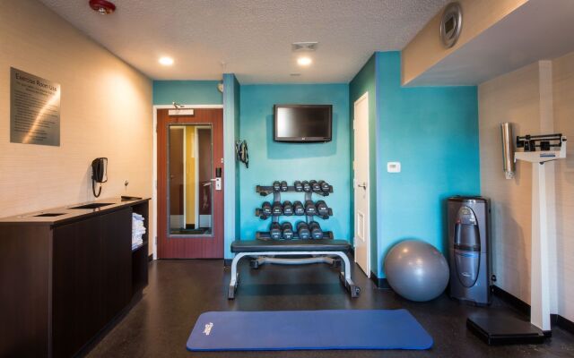 Fairfield Inn by Marriott Las Cruces