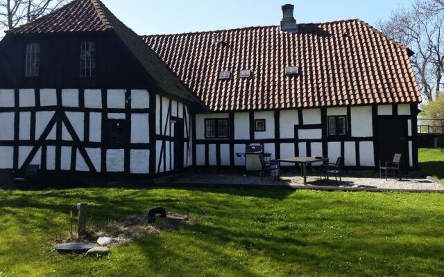 Tarskov Mølle - Anna's Bed & Breakfast & Holidayapartments