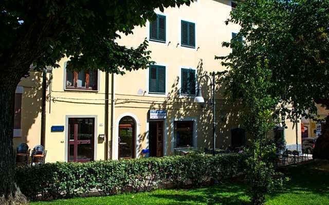 B&B Murichessa(Il Gelso)