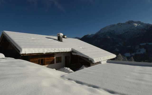 Chambres d'hôtes - La Pora