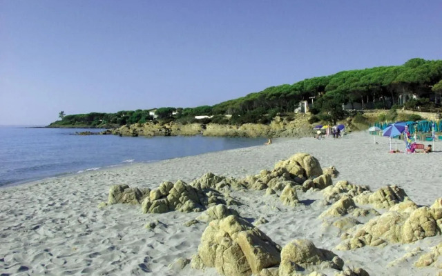 Alba Dorata Resort