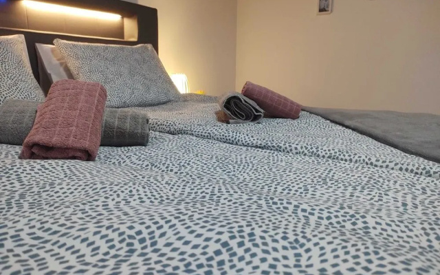 Apartment Iskra