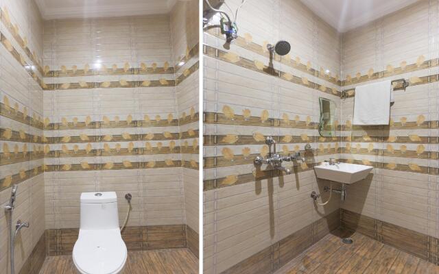 OYO Flagship 63401 Banarasi Kothi