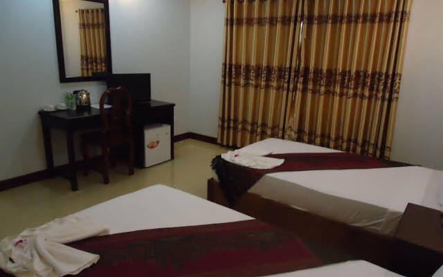 Angkor CBD INN