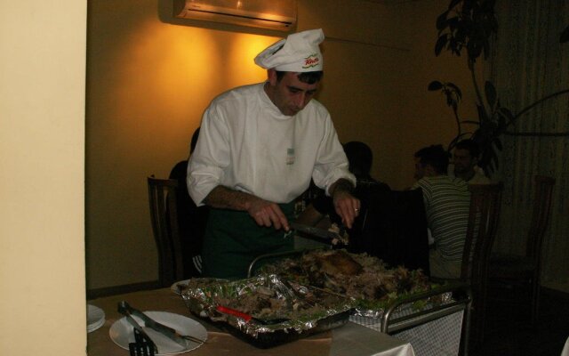 Dolna Bania Hotel