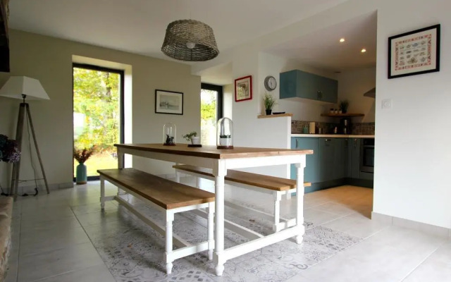 La Closerie De Kervenant