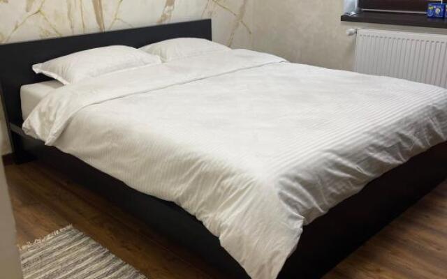Guest house