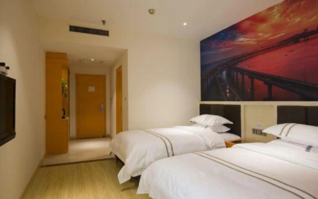 Fulihua Business Hotel