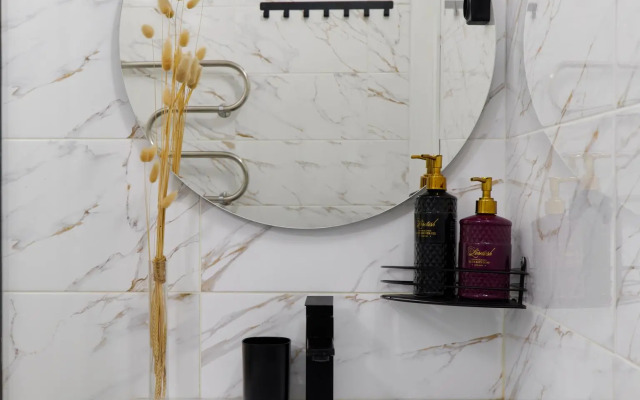 Казанский приём на улице Абсалямова 18