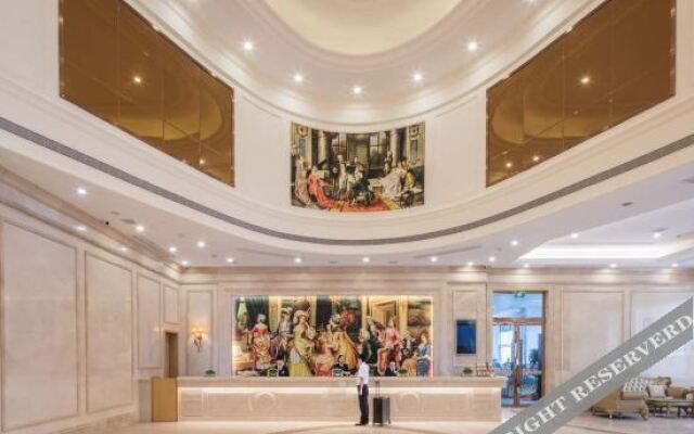 Vienna International Hotel