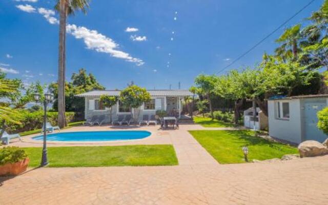 Cubo's Finca Los Ciruelos