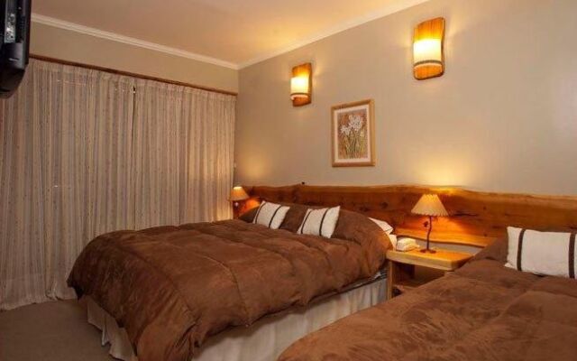 Hosteria y Cabanas Quime Quipan By Nordic