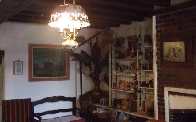 Chambres du Vignot