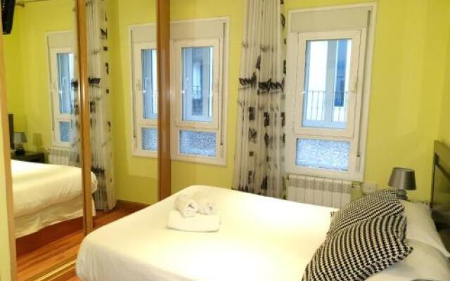 Apartment With in Madrid With Wifi