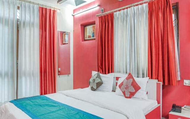 INDRAKSHI Serviced Apartments
