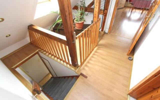 Ferienwohnung Karlshagen USE 1712