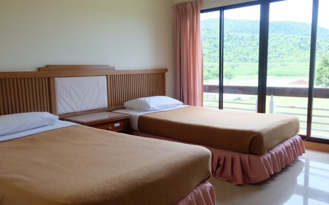 Samerdrow Khaoyai