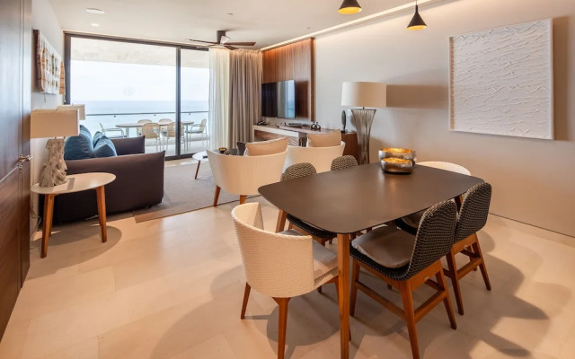 Solaz Signature Suites