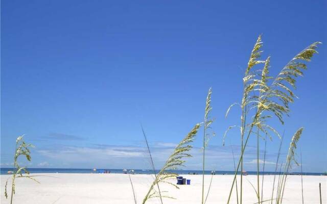 Waves 10 - Two Bedroom Condo