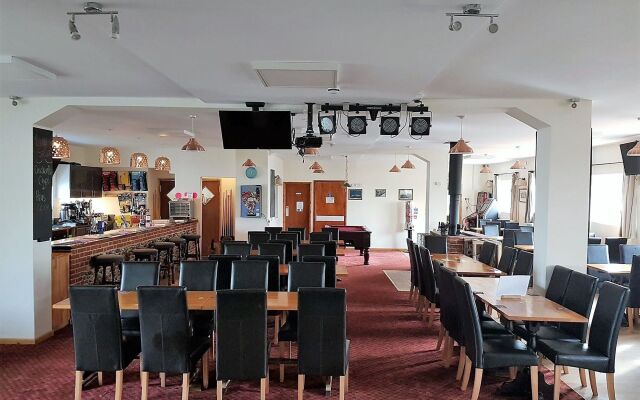 The Cliff Top Inn Hotel