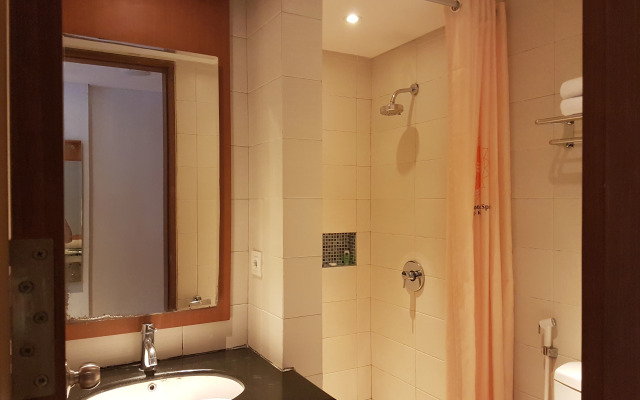 The Sun Hotel & Spa Legian, Bali