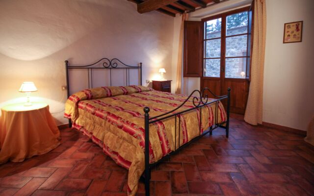 Casale Aronne