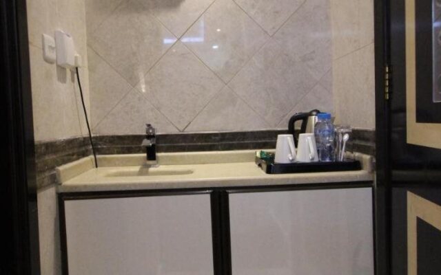 Al Adl Jewel Hotel