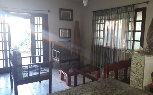 Sonho De Buzios Hostel & Pousada