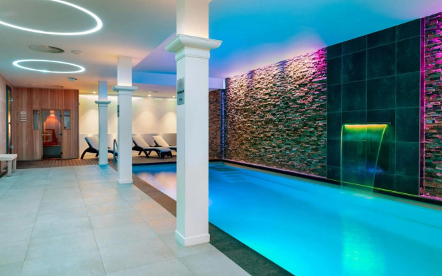Corendon City Hotel Amsterdam