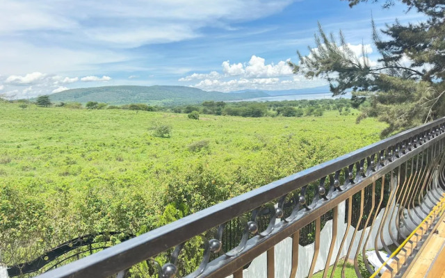 Lux Suites Lakeview Mansion Nakuru