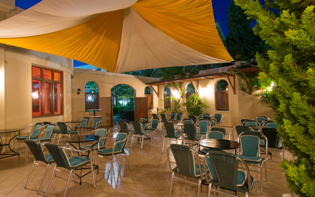 Iberostar Waves Creta Panorama & Mare