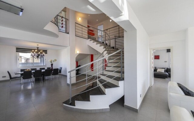 Larnaca Villa Zoe Platinum