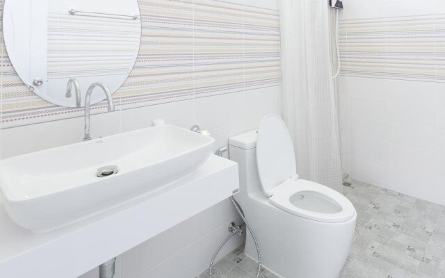 Again at Klongnga Resort