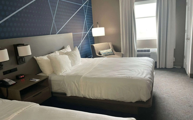 Comfort Inn Pensacola near NAS Corry Station