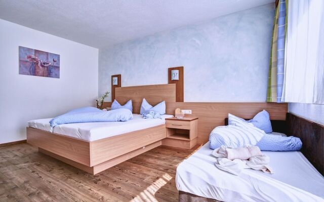 Haus Belledonne
