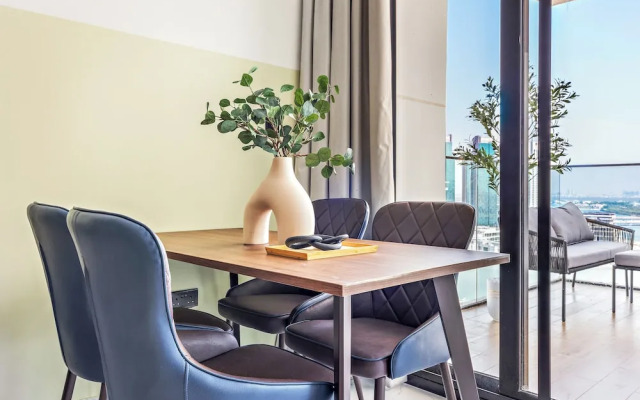 Silkhaus Al Maryah Vista 1