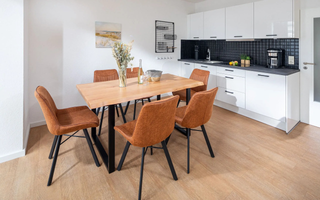 Strandloft Drei Norderney