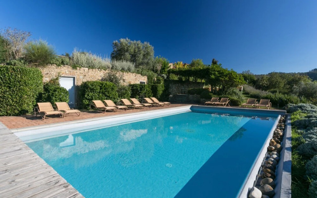 La Locanda Country Hotel