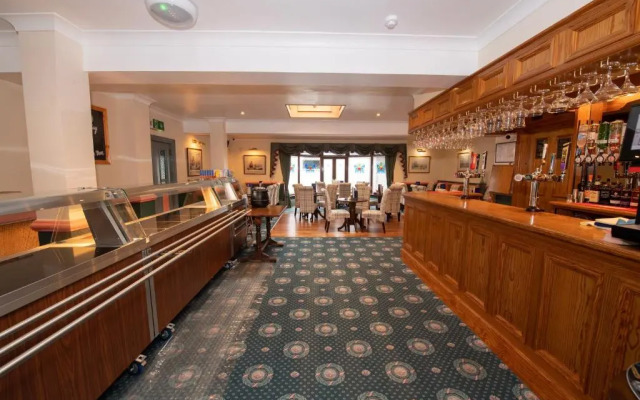 Seacourt Hotel