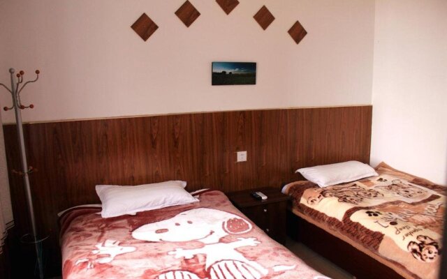 Dali 5060 Hostel