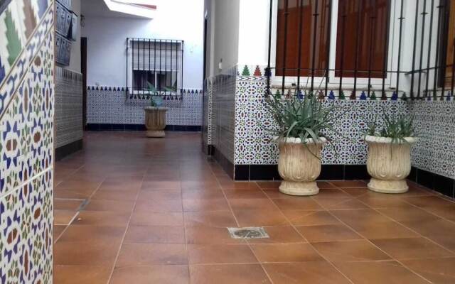 Patio Pompeyos