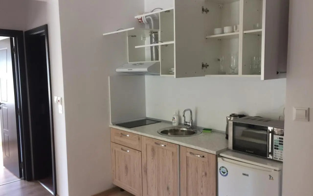 Villa Milagro Apartments