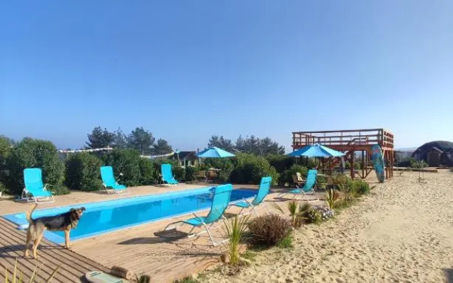 La Tribu Ecolodge