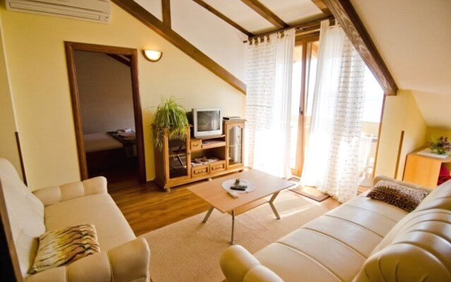Apartment Marko