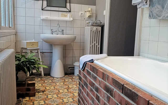 Hotel La Tourelle du Beffroi